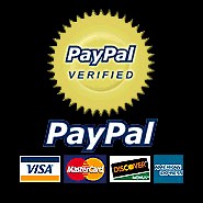Pago con Tarjetas vía PayPal