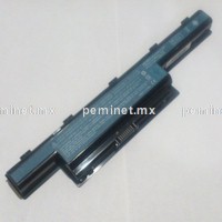 Bateria para Acer Aspire 4551 / 4552g / 4625 / 4733z / 4738 / 4741