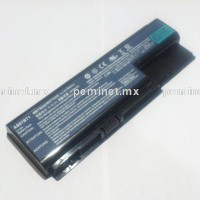 Bateria para Acer Aspire 5520 / 5920 / 7520 / 7720 / 8920
