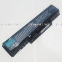 Bateria para Acer Aspire 4710 / 4720 / 4720z / 4730 / 4730-4516