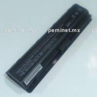 Bateria para HP CQ32 / CQ42 / CQ43 / G42 / G40 y para DV4 / DV5 en Segundas Generaciones