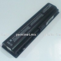 Bateria para HP DV2000 / DV3000 / DV6000