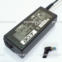 Eliminador / Cargador - Acer 19.0 V / 3.42 A - Conector 5.5 mm