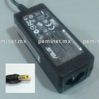 Eliminador / Cargador - Asus 12.0 V / 3.00 A - Conector 5.0 mm