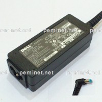 Eliminador / Cargador - Dell 19.0 V / 1.58 A - Conector 5.5 mm - Dell Mini 9 / 10 / 12