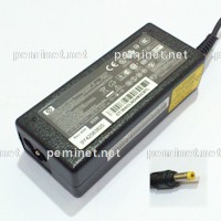 Eliminador / Cargador - HP / Compaq 18.5 V / 3.50 A - Conector 5.0 mm