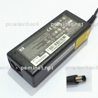 Eliminador / Cargador - HP / Compaq 18.5 V / 3.50 A - Conector 7.5 mm