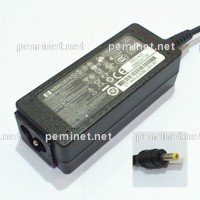 Eliminador / Cargador - HP / Compaq 19.0 V / 1.58 A - Conector 4.0 mm - HP Mini Hp Mini 110 / 1010 / 1030 / 700 / 1000 - Compaq Mini CQ10