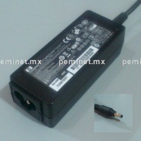 Eliminador / Cargador - HP / Compaq 19.5 V / 2.05 A - Conector 4.0 mm especial de HP