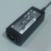 Eliminador / Cargador - HP / Compaq 19.5 V / 2.05 A - Conector 4.0 mm especial de HP