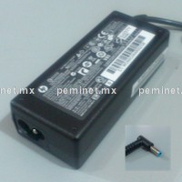 Eliminador / Cargador - HP / Compaq 19.5 V / 3.33 A - Conector 4.5 mm NUEVO de HP