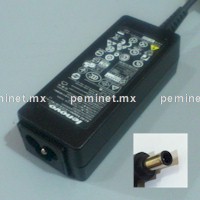 Eliminador / Cargador - IBM / Lenovo 20.0 V / 2.00 A - Conector 6.0 mm