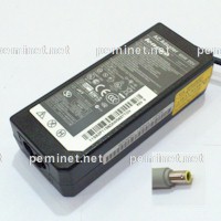 Eliminador / Cargador - IBM / Lenovo 20.0 V / 3.25 A - Conector 8.0 mm