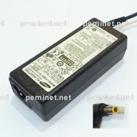 Eliminador / Cargador - Samsung 19.0 V / 3.16 A - Conector 5.5 mm