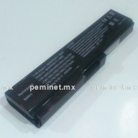 Bateria para Toshiba / M300 / M305 / L515D / U400